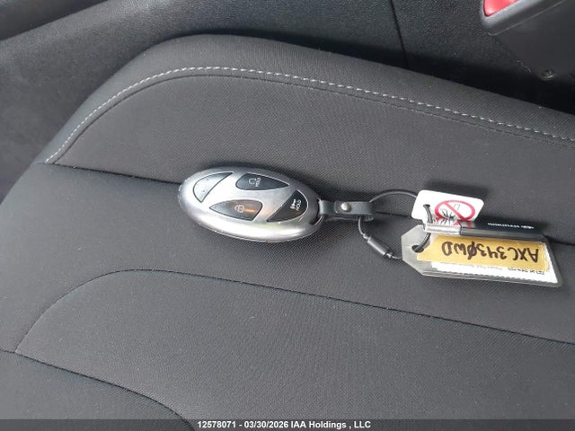 Продажа на аукционе авто 2025 Hyundai Elantra Sel Sport, vin: KMHLM4DG8SU993030, номер лота: 12578071