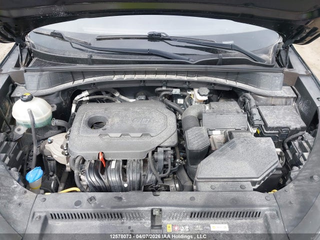 KM8J3CAL1KU876377 Hyundai Tucson Ultimate