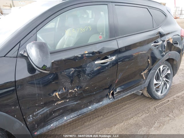 KM8J3CAL1KU876377 Hyundai Tucson Ultimate
