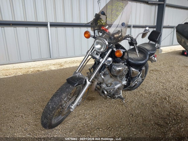 Продаж на аукціоні авто 1999 Yamaha Xv1100 S, vin: JYA1TEN00XA087593, номер лоту: 12578082