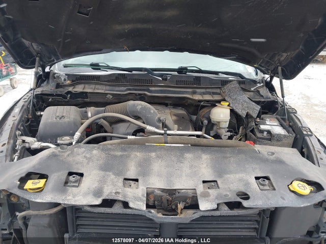 1C6RR7GTXGS177389 Dodge RAM 1500