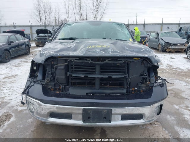 1C6RR7GTXGS177389 Dodge RAM 1500