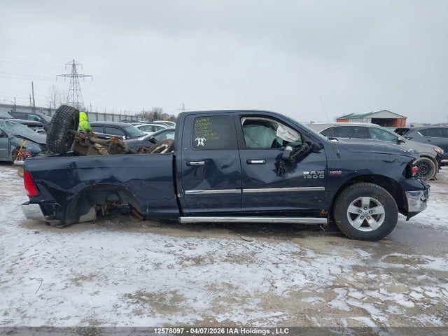 1C6RR7GTXGS177389 Dodge RAM 1500