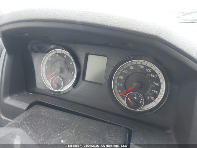 1C6RR7GTXGS177389 Dodge RAM 1500