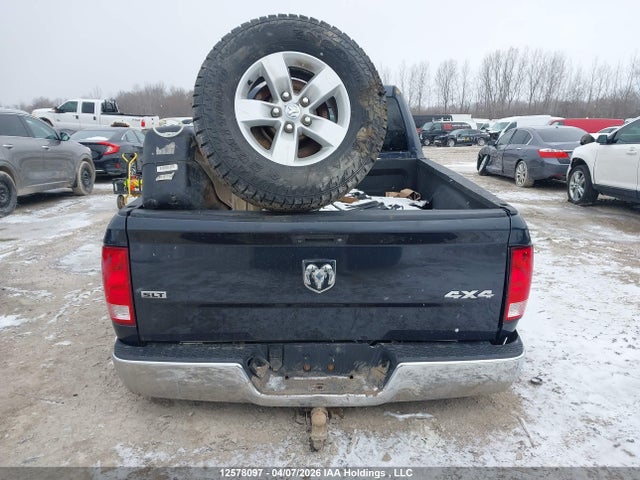 1C6RR7GTXGS177389 Dodge RAM 1500