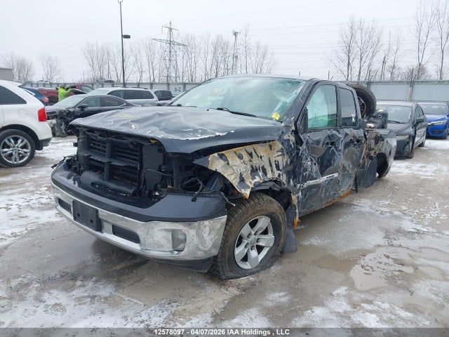 1C6RR7GTXGS177389 Dodge RAM 1500