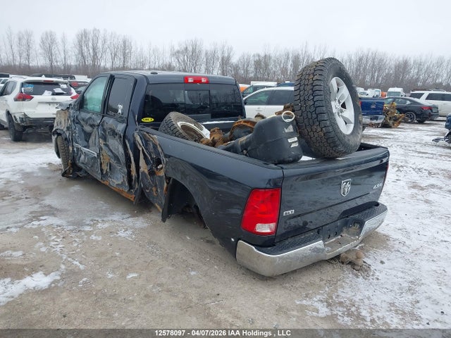 1C6RR7GTXGS177389 Dodge RAM 1500