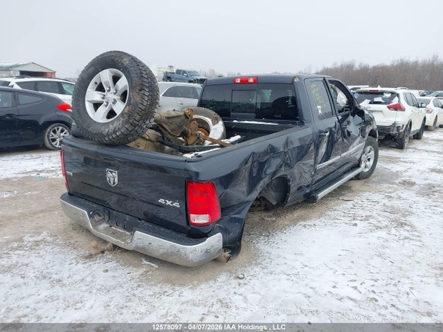 1C6RR7GTXGS177389 Dodge RAM 1500