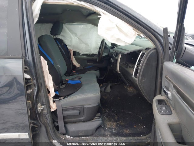 1C6RR7GTXGS177389 Dodge RAM 1500