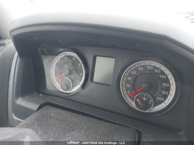 1C6RR7GTXGS177389 Dodge RAM 1500