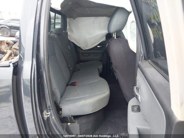 1C6RR7GTXGS177389 Dodge RAM 1500