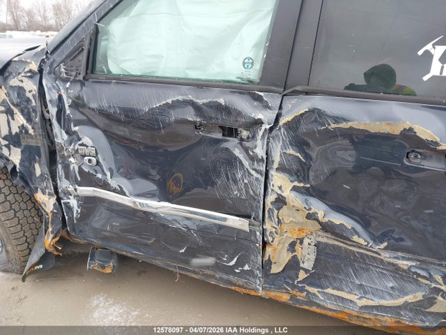 1C6RR7GTXGS177389 Dodge RAM 1500
