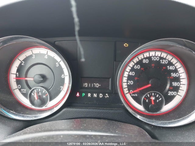 12578100 :رقم المزاد ، 2C4RDGBG9GR315507 vin ، 2016 Dodge Grand Caravan Se/sxt مزاد بيع