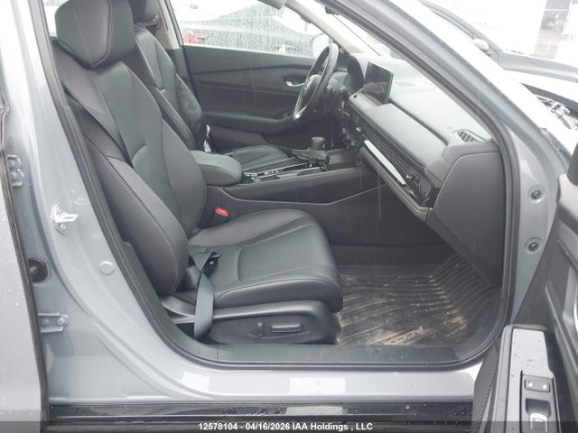 2025 Honda Accord Touring Hybrid მანქანა იყიდება აუქციონზე, vin: 1HGCY2F82SA800246, აუქციონის ნომერი: 12578104
