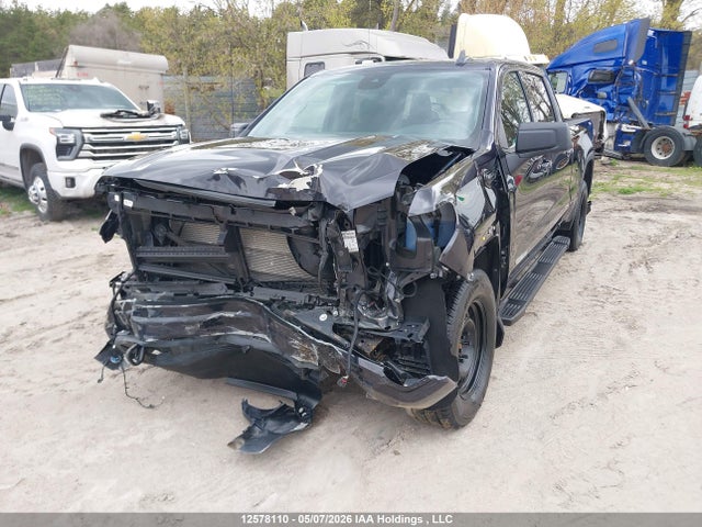 GMC Sierra K1500 Elevation 2026 3GTUUCED4TG166606 Image 2