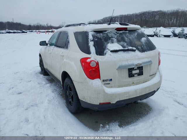 12578133 :رقم المزاد ، 2GNALDEK6C1239758 vin ، 2012 Chevrolet Equinox مزاد بيع