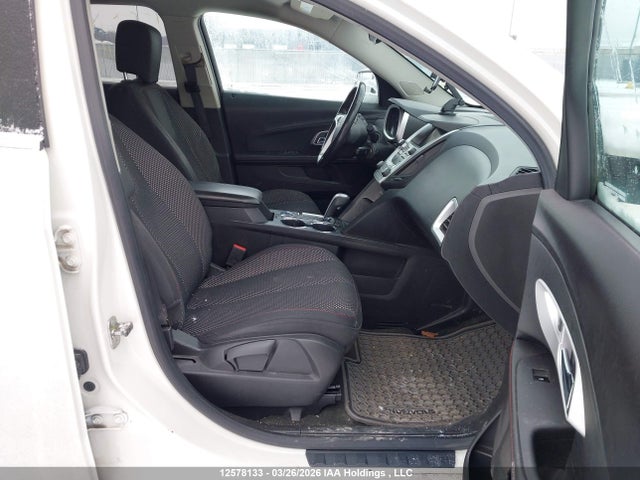 12578133 :رقم المزاد ، 2GNALDEK6C1239758 vin ، 2012 Chevrolet Equinox مزاد بيع