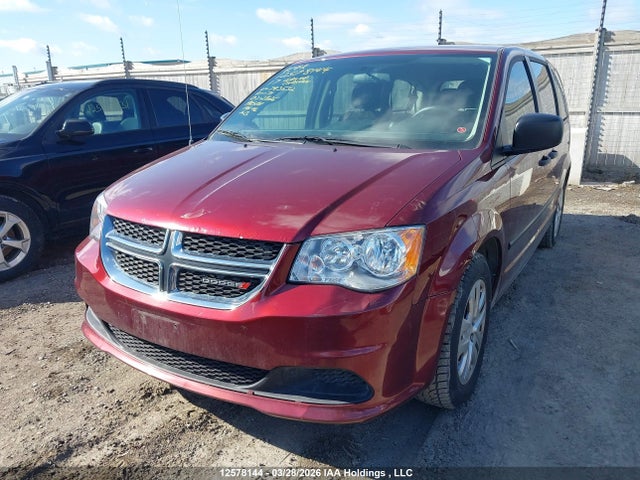 Aukcja sprzedaży 2017 Dodge Caravan, vin: 2C4RDGBG6HR793532, numer aukcji: 12578144