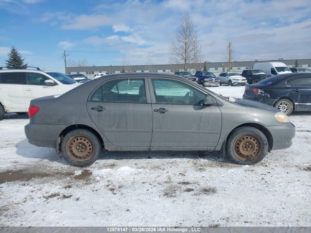 Aukcja sprzedaży 2005 Toyota Corolla Ce/le/s, vin: 2T1BR32E65C869899, numer aukcji: 12578147