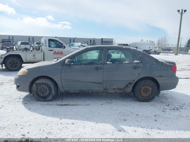 Aukcja sprzedaży 2005 Toyota Corolla Ce/le/s, vin: 2T1BR32E65C869899, numer aukcji: 12578147