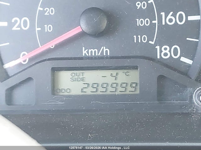 Aukcja sprzedaży 2005 Toyota Corolla Ce/le/s, vin: 2T1BR32E65C869899, numer aukcji: 12578147