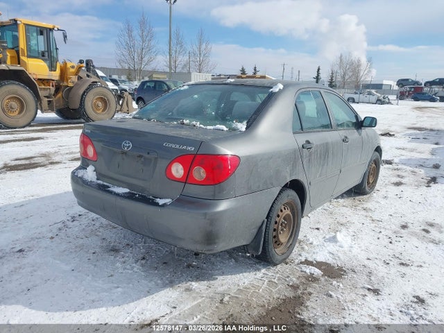 Aukcja sprzedaży 2005 Toyota Corolla Ce/le/s, vin: 2T1BR32E65C869899, numer aukcji: 12578147