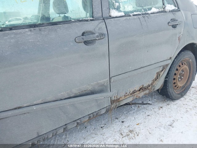 Aukcja sprzedaży 2005 Toyota Corolla Ce/le/s, vin: 2T1BR32E65C869899, numer aukcji: 12578147
