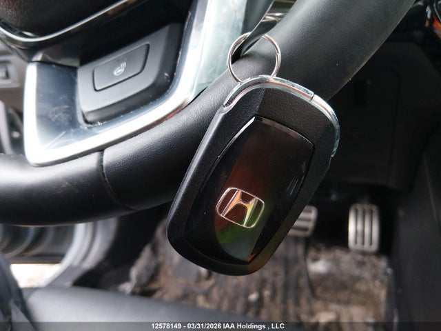 Aukcja sprzedaży 2025 Honda Civic Sport Touring, vin: 19XFL4H95SE401663, numer aukcji: 12578149