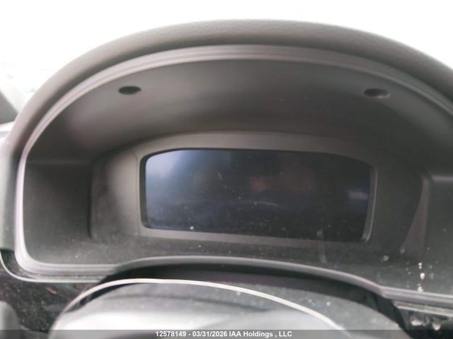 Aukcja sprzedaży 2025 Honda Civic Sport Touring, vin: 19XFL4H95SE401663, numer aukcji: 12578149