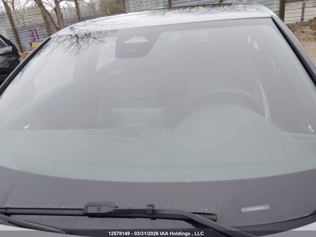 Aukcja sprzedaży 2025 Honda Civic Sport Touring, vin: 19XFL4H95SE401663, numer aukcji: 12578149