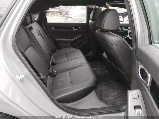 Aukcja sprzedaży 2025 Honda Civic Sport Touring, vin: 19XFL4H95SE401663, numer aukcji: 12578149