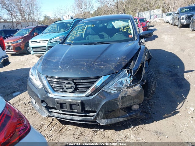 1N4AL3AP3HC285950 Nissan Altima 2.5/2.5 S/2.5 Sl/2.5 Sr/2.5 Sv