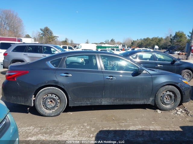 1N4AL3AP3HC285950 Nissan Altima 2.5/2.5 S/2.5 Sl/2.5 Sr/2.5 Sv