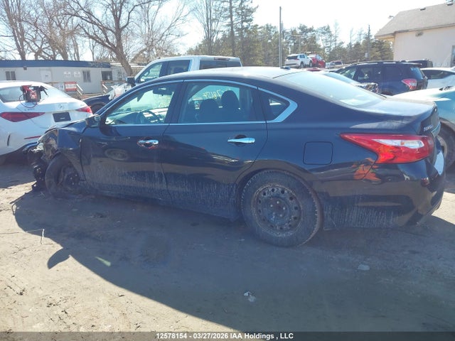 1N4AL3AP3HC285950 Nissan Altima 2.5/2.5 S/2.5 Sl/2.5 Sr/2.5 Sv
