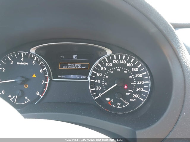 1N4AL3AP3HC285950 Nissan Altima 2.5/2.5 S/2.5 Sl/2.5 Sr/2.5 Sv