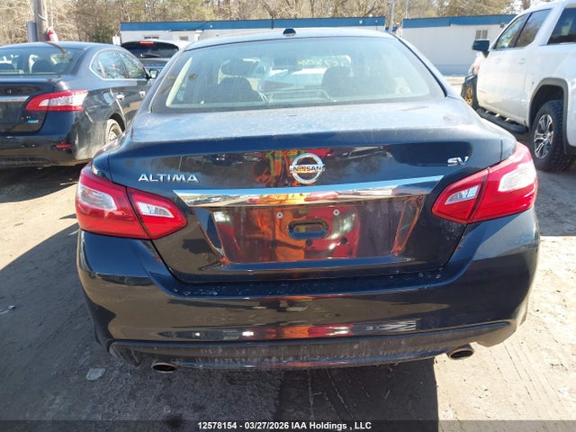 1N4AL3AP3HC285950 Nissan Altima 2.5/2.5 S/2.5 Sl/2.5 Sr/2.5 Sv