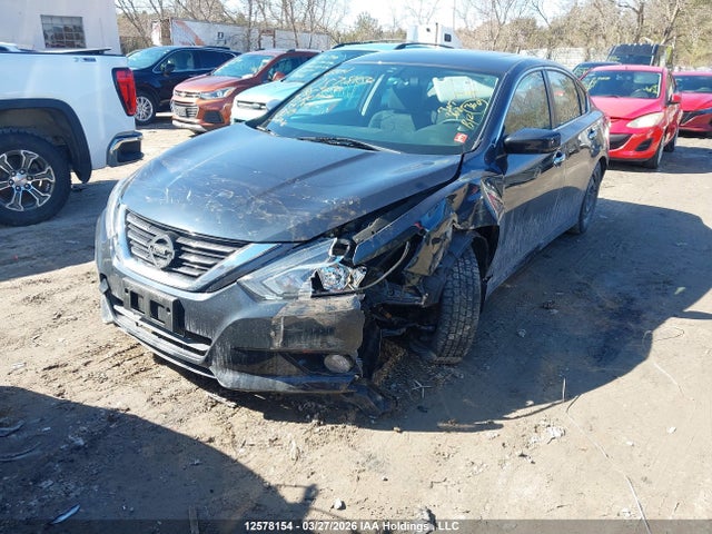 1N4AL3AP3HC285950 Nissan Altima 2.5/2.5 S/2.5 Sl/2.5 Sr/2.5 Sv