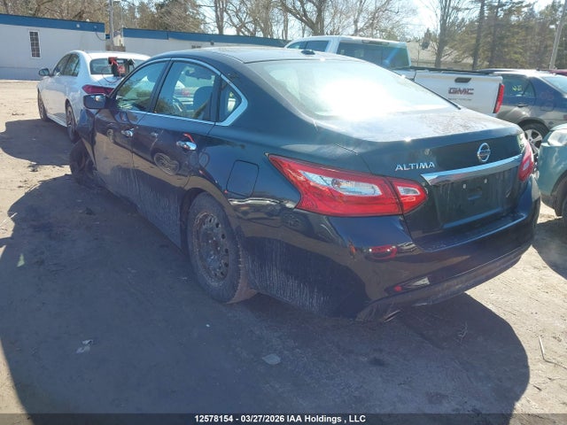 1N4AL3AP3HC285950 Nissan Altima 2.5/2.5 S/2.5 Sl/2.5 Sr/2.5 Sv
