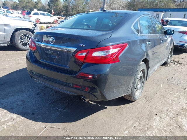 1N4AL3AP3HC285950 Nissan Altima 2.5/2.5 S/2.5 Sl/2.5 Sr/2.5 Sv
