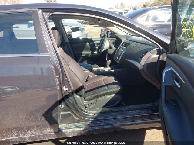 1N4AL3AP3HC285950 Nissan Altima 2.5/2.5 S/2.5 Sl/2.5 Sr/2.5 Sv