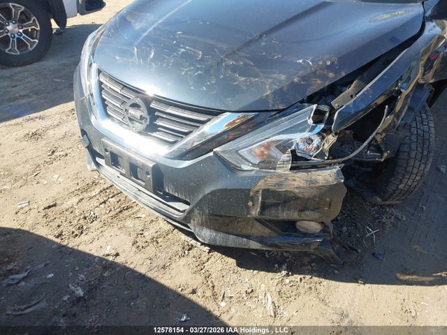 1N4AL3AP3HC285950 Nissan Altima 2.5/2.5 S/2.5 Sl/2.5 Sr/2.5 Sv