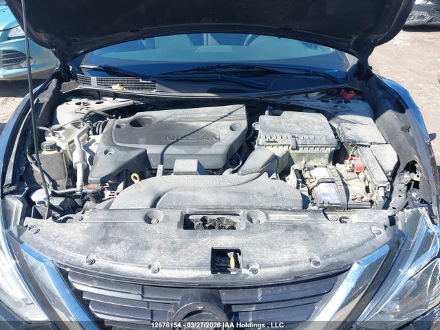 1N4AL3AP3HC285950 Nissan Altima 2.5/2.5 S/2.5 Sl/2.5 Sr/2.5 Sv
