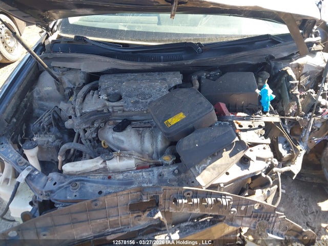2013 Toyota Camry L/se/le/xle მანქანა იყიდება აუქციონზე, vin: 4T1BF1FK4DU209287, აუქციონის ნომერი: 12578156