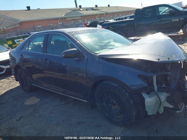 2013 Toyota Camry L/se/le/xle მანქანა იყიდება აუქციონზე, vin: 4T1BF1FK4DU209287, აუქციონის ნომერი: 12578156