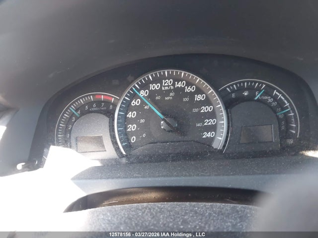 2013 Toyota Camry L/se/le/xle მანქანა იყიდება აუქციონზე, vin: 4T1BF1FK4DU209287, აუქციონის ნომერი: 12578156