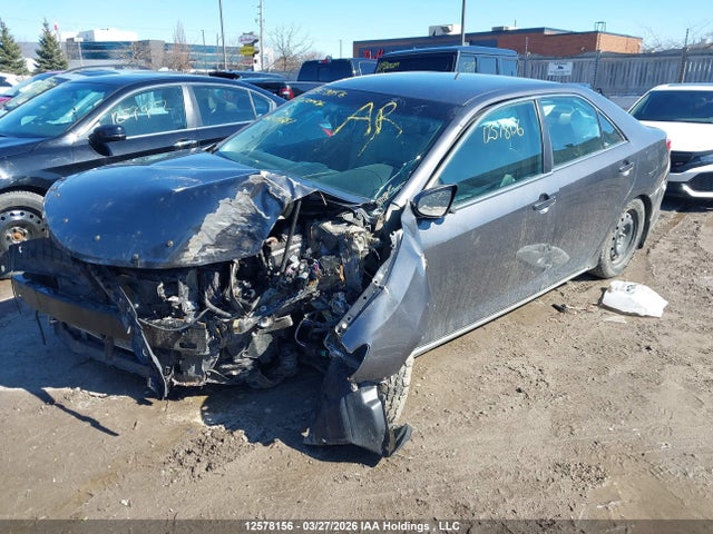 2013 Toyota Camry L/se/le/xle მანქანა იყიდება აუქციონზე, vin: 4T1BF1FK4DU209287, აუქციონის ნომერი: 12578156