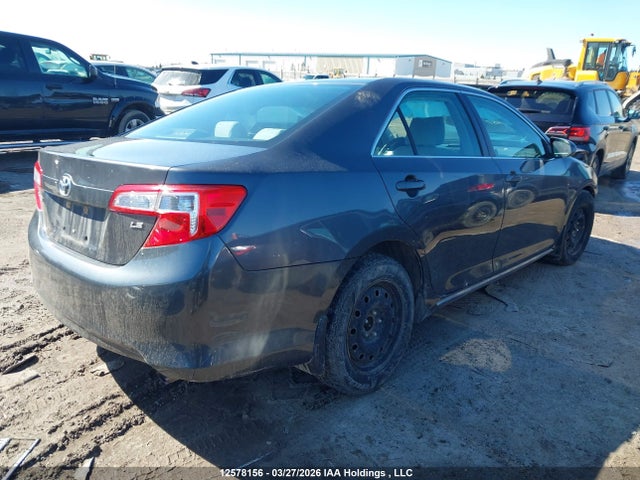 2013 Toyota Camry L/se/le/xle მანქანა იყიდება აუქციონზე, vin: 4T1BF1FK4DU209287, აუქციონის ნომერი: 12578156