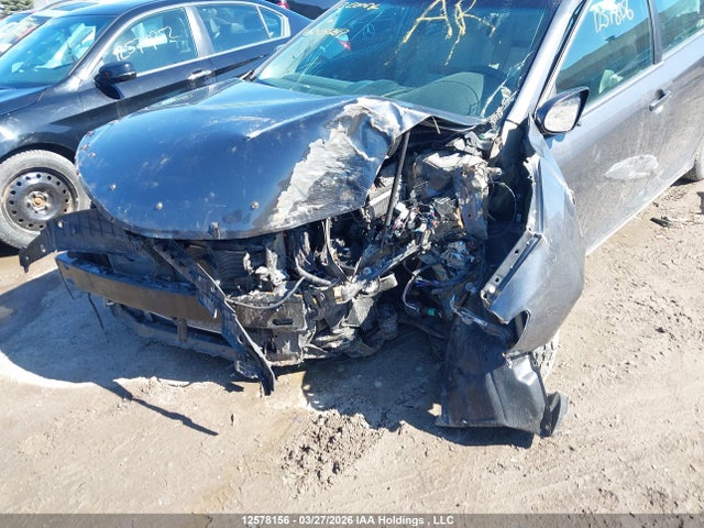2013 Toyota Camry L/se/le/xle მანქანა იყიდება აუქციონზე, vin: 4T1BF1FK4DU209287, აუქციონის ნომერი: 12578156
