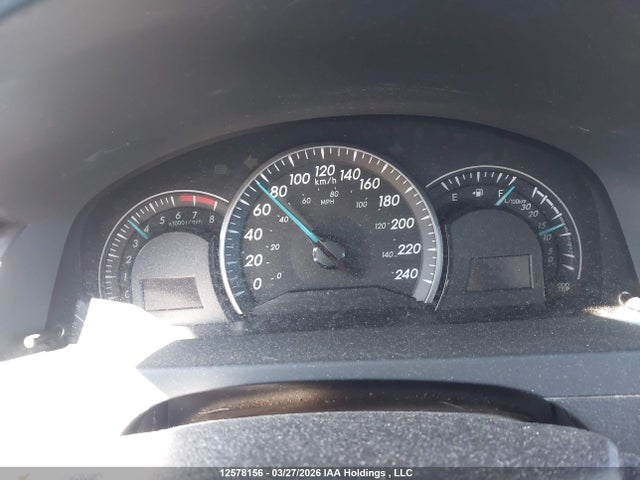2013 Toyota Camry L/se/le/xle მანქანა იყიდება აუქციონზე, vin: 4T1BF1FK4DU209287, აუქციონის ნომერი: 12578156