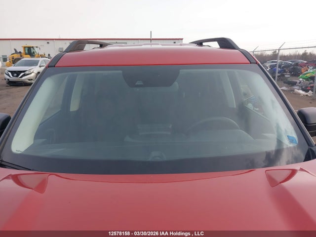 Aukcja sprzedaży 2024 Ford Bronco Sport Big Bend, vin: 3FMCR9B69RRF14835, numer aukcji: 12578158